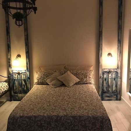 Apartmán Casa Daflanna In Salento - Libeccio Punta Prosciutto Exteriér fotografie