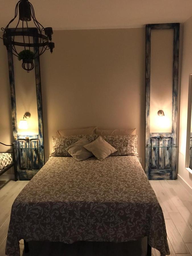 Apartmán Casa Daflanna In Salento - Libeccio Punta Prosciutto Exteriér fotografie