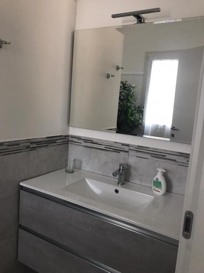 Apartmán Casa Daflanna In Salento - Libeccio Punta Prosciutto Exteriér fotografie