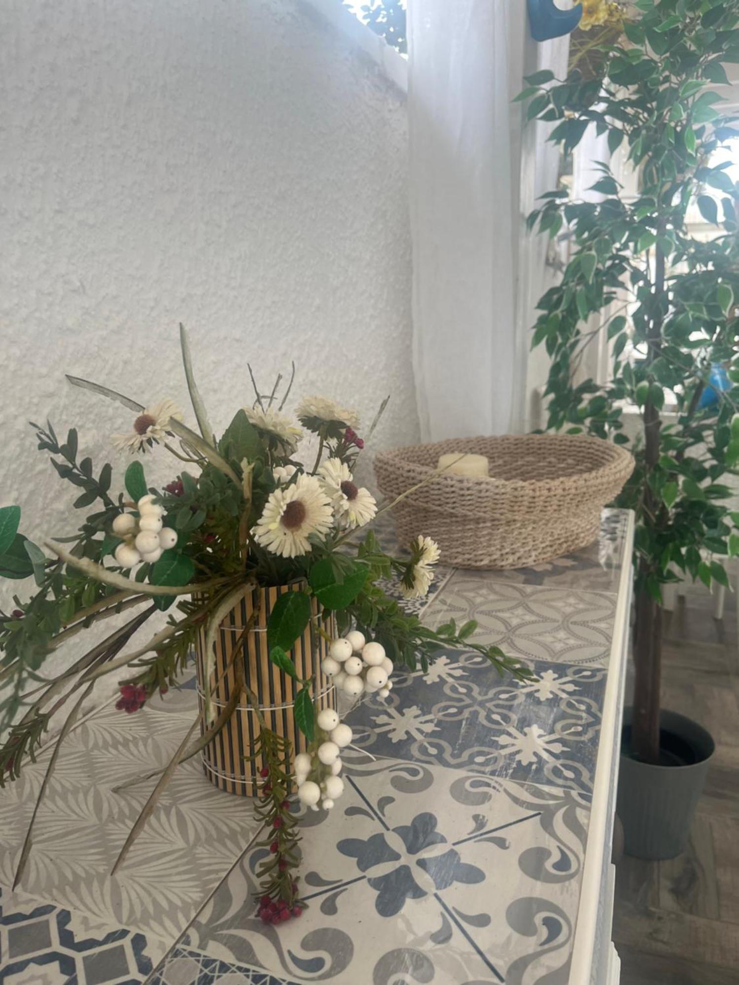 Apartmán Casa Daflanna In Salento - Libeccio Punta Prosciutto Exteriér fotografie